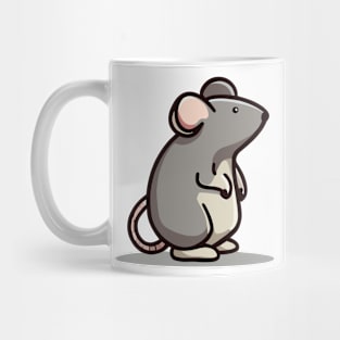 Mouse Mug